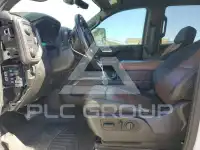 2021 Chevrolet Silverado фото