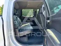 2021 Chevrolet Silverado фото
