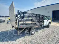 2021 Chevrolet Silverado photo