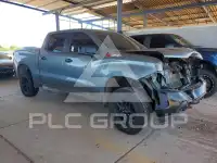 2021 Chevrolet Silverado фото