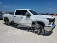 2021 Chevrolet Silverado фото