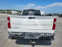 2021 Chevrolet Silverado фото
