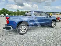 2021 Chevrolet Silverado фото