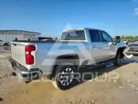 2021 Chevrolet Silverado фото