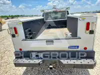 2021 Chevrolet Silverado photo