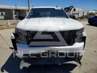 2021 Chevrolet Silverado фото
