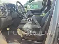 2021 Chevrolet Silverado фото