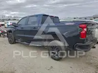 2021 Chevrolet Silverado фото