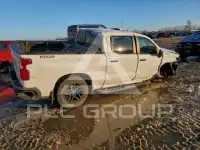 2021 Chevrolet Silverado фото