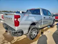 2021 Chevrolet Silverado фото