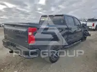 2021 Chevrolet Silverado фото