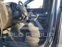 2021 Chevrolet Silverado photo
