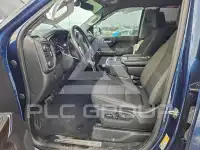 2021 Chevrolet Silverado фото