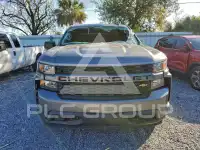 2021 Chevrolet Silverado photo