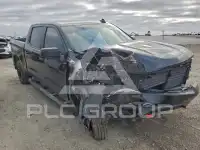 2021 Chevrolet Silverado фото