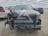 2021 Chevrolet Silverado фото