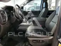 2021 Chevrolet Silverado фото