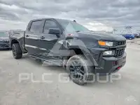 2021 Chevrolet Silverado photo