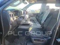 2021 Chevrolet Silverado фото