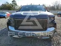 2021 Chevrolet Silverado фото