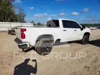 2021 Chevrolet Silverado фото