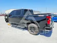 2021 Chevrolet Silverado photo