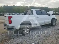 2021 Chevrolet Silverado фото