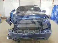 2021 Chevrolet Silverado фото