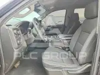 2021 Chevrolet Silverado photo