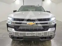 2021 Chevrolet Silverado фото