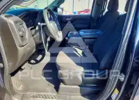 2021 Chevrolet Silverado фото