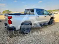2021 Chevrolet Silverado фото