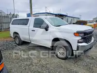 2021 Chevrolet Silverado фото
