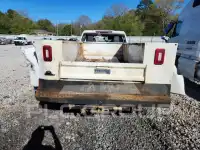 2021 Chevrolet Silverado photo