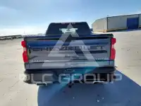 2021 Chevrolet Silverado фото