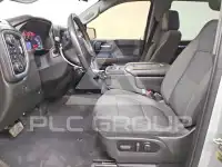 2021 Chevrolet Silverado фото