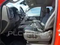 2021 Chevrolet Silverado фото