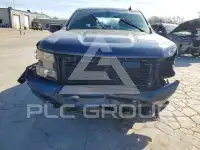 2021 Chevrolet Silverado фото