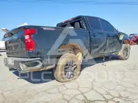 2021 Chevrolet Silverado фото