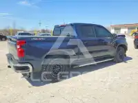 2021 Chevrolet Silverado photo