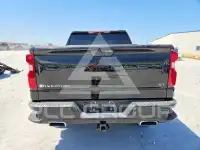 2021 Chevrolet Silverado photo