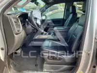 2021 Chevrolet Silverado фото