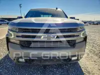 2021 Chevrolet Silverado photo