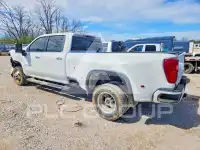 2021 Chevrolet Silverado фото