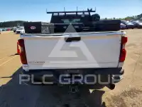 2021 Chevrolet Silverado photo