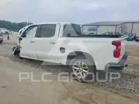 2021 Chevrolet Silverado фото