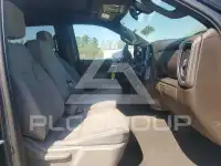 2021 Chevrolet Silverado photo