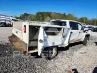 2021 Chevrolet Silverado photo