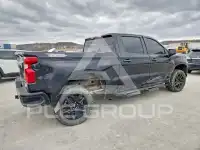 2021 Chevrolet Silverado photo