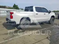 2021 Chevrolet Silverado фото